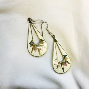 Cosmic Mexican Earrings